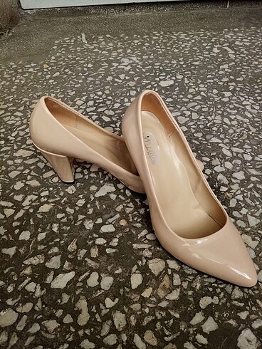 Ayakkabı - Görsel 2