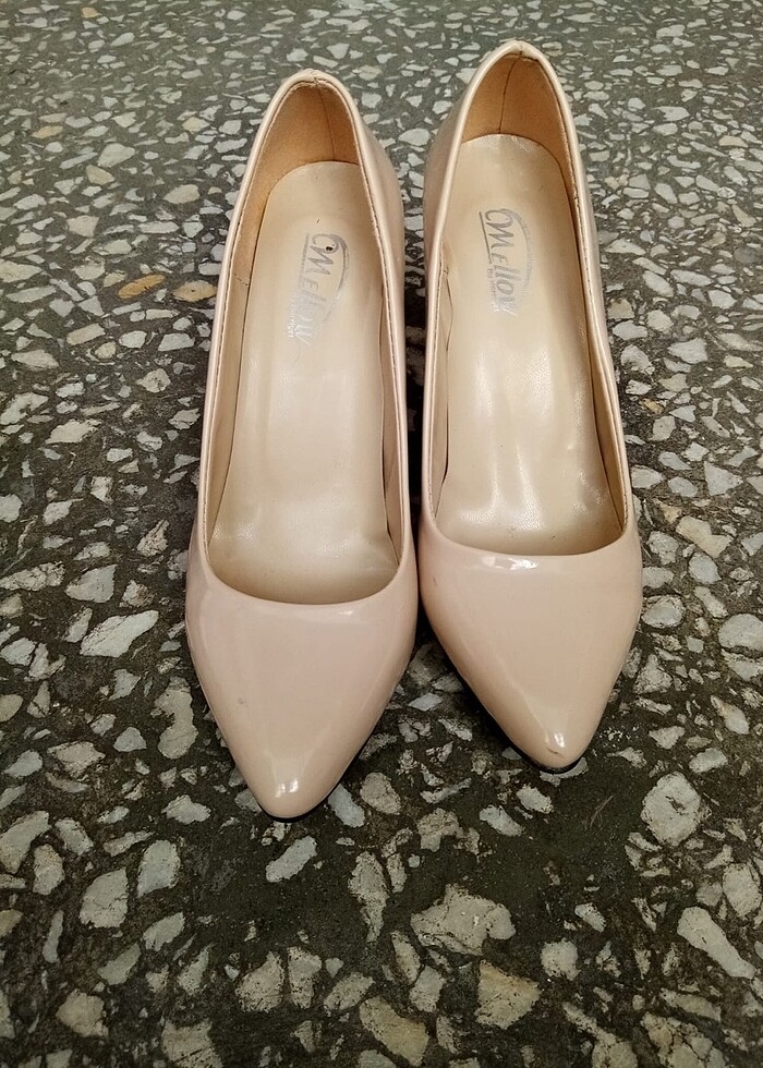 Ayakkabı - Görsel 3