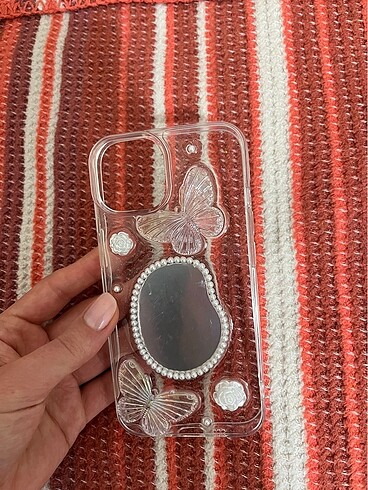 iphone 13 telefon kılıfı - Görsel 2