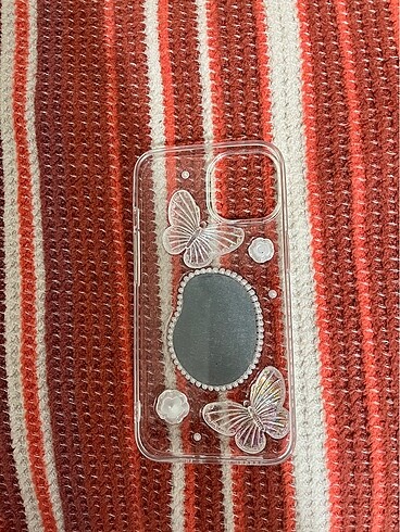 iphone 13 telefon kılıfı - Görsel 3