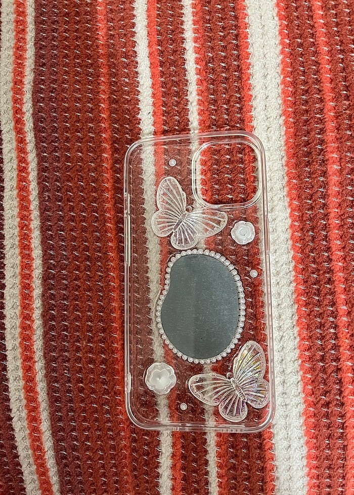 iphone 13 telefon kılıfı - Görsel 3