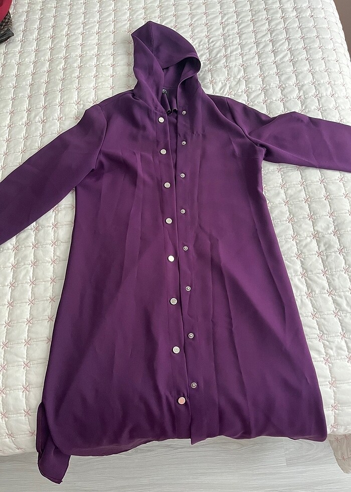 kap pardesü - Görsel 2