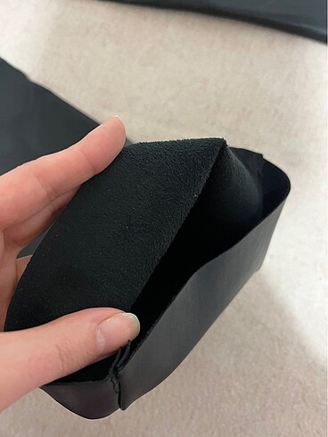 deri pantolon - Görsel 6