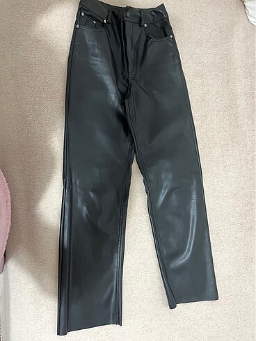 deri pantolon - Görsel 5