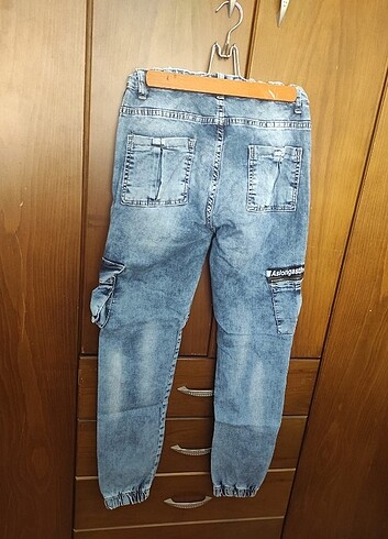 Jack Lions Kot pantolon