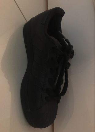 Orijinal Adidas Superstar ayakkabı