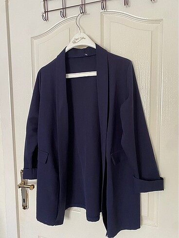 Blazer ceket