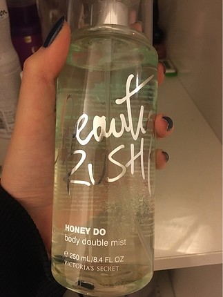 Victoria secret body mist
