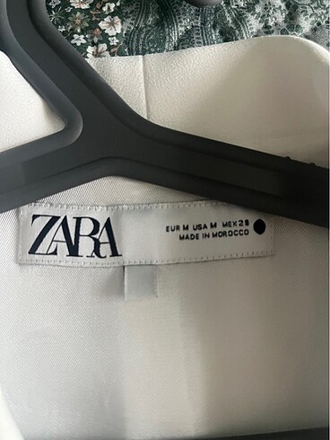 Zara Gömlek