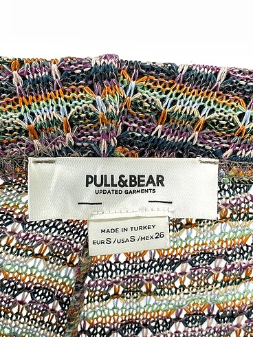xs Beden çeşitli Renk Pull and Bear Tayt / Spor taytı %70 İndirimli.