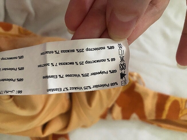 s Beden Dilvin S büstiyer