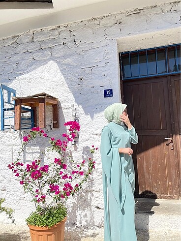 Abiye elbise