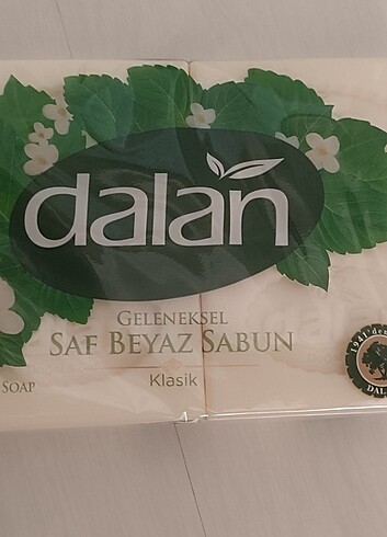 Diğer Dalan katı sabun 