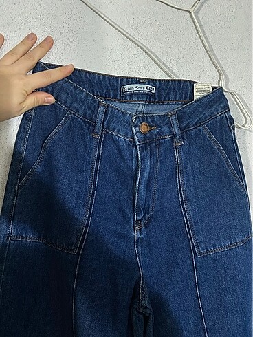Mavi Jeans Palazzo jean
