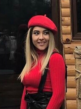 Ressam şapka