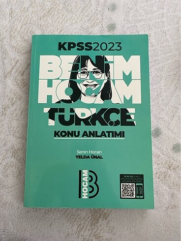 KPSS Türkçe konu anlatım