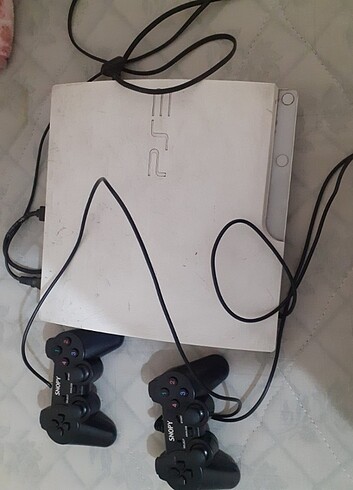 Ps3 oyun