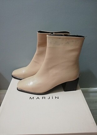 Marjin 40 No bot 