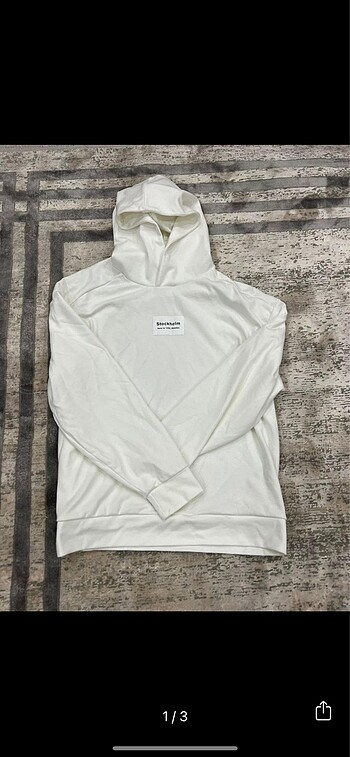 Zara Sweatshirt