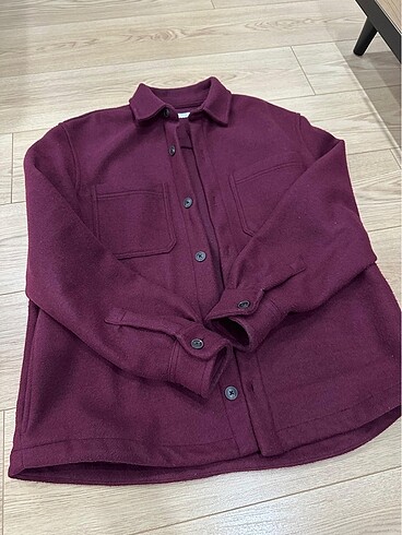 Zara Ceket