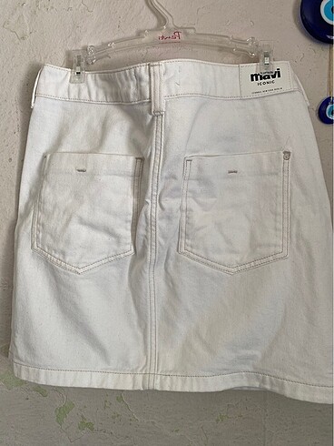 Mavi Jeans Jean etek