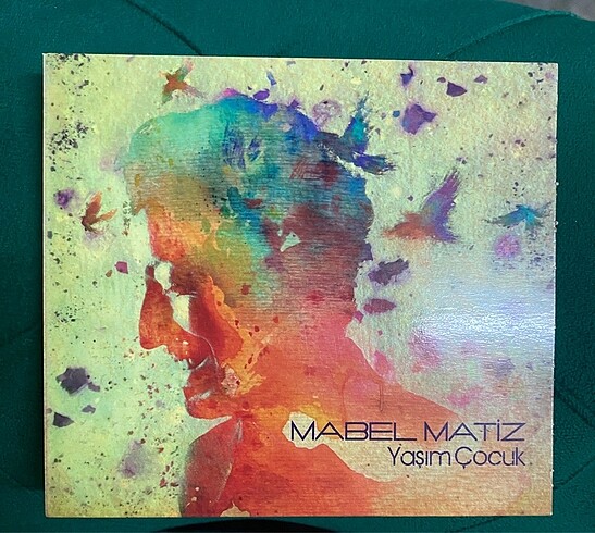 Müzik CD