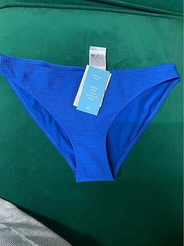 Bikini altı