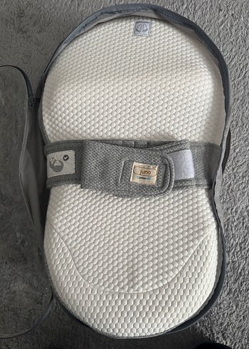 Yatal juno yatak - Görsel 2