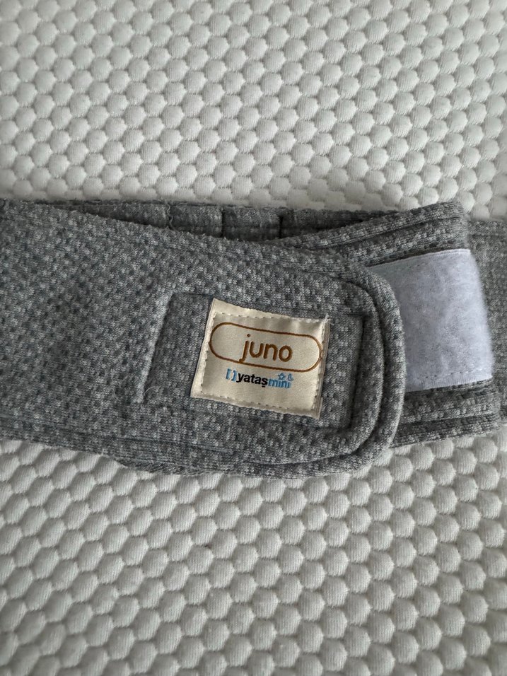 Yatal juno yatak - Görsel 3