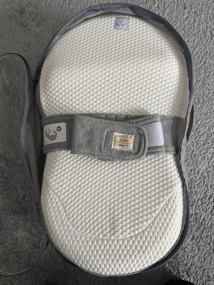 Yatal juno yatak - Görsel 2