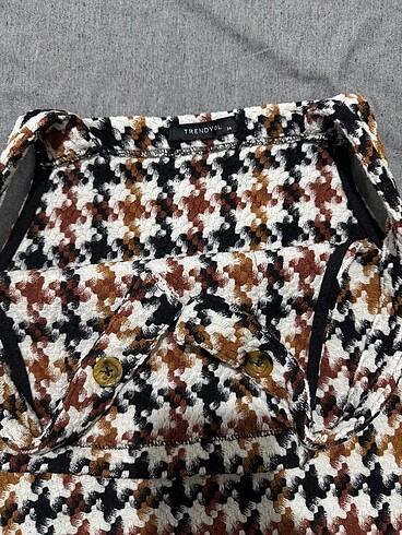 Trendyol salopet - Görsel 2