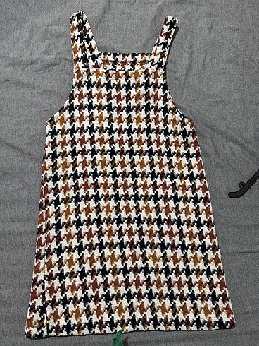 Trendyol salopet - Görsel 3