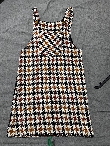 Trendyol salopet - Görsel 5