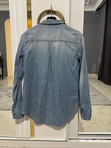 Vena kot gömlek - Görsel 6