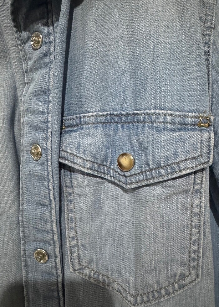 Vena kot gömlek - Görsel 3