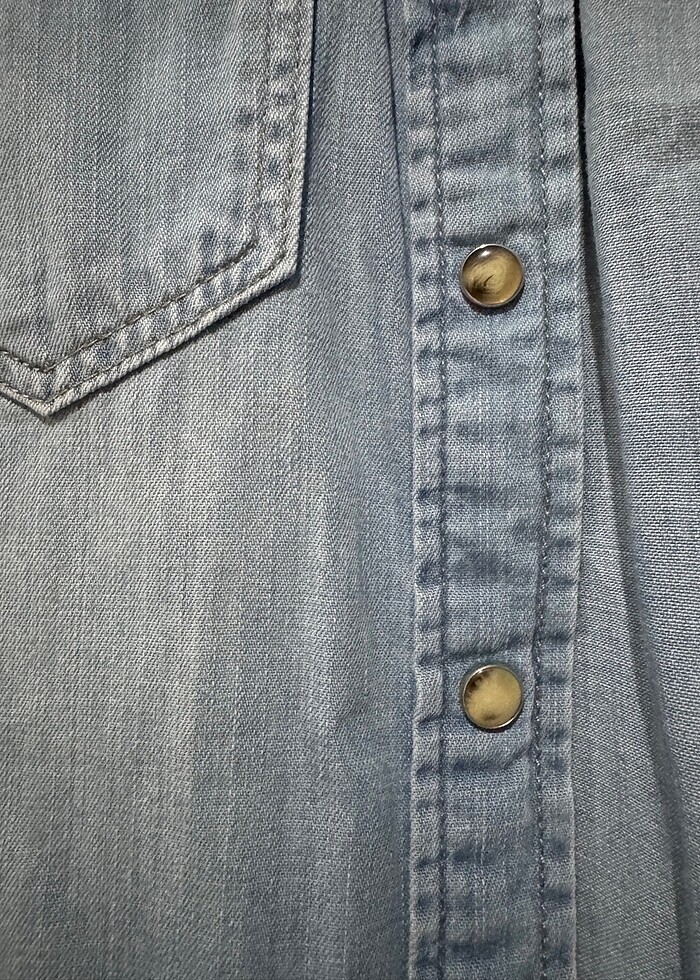 Vena kot gömlek - Görsel 5