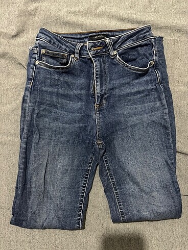 Trendyol kot jean