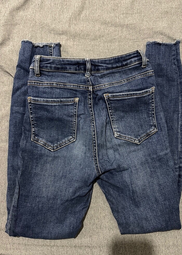 Trendyol kot jean - Görsel 2