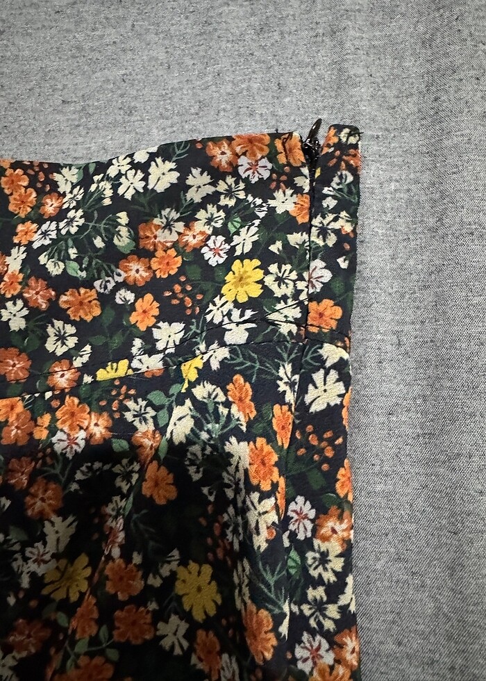 Trendyol etek - Görsel 2