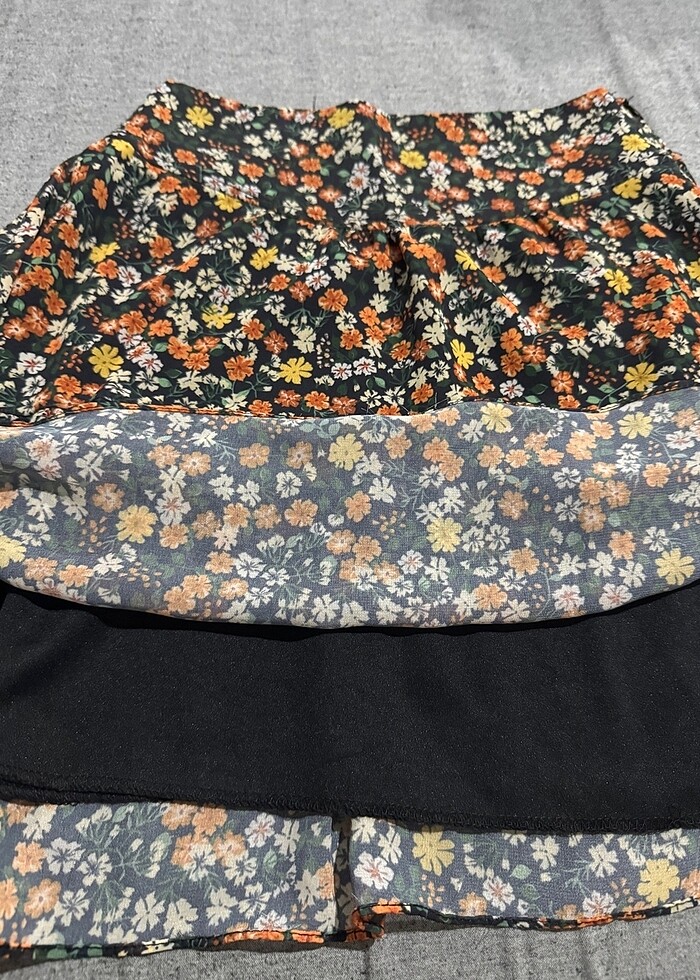 Trendyol etek - Görsel 5