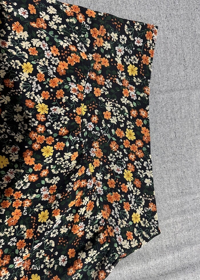 Trendyol etek - Görsel 4