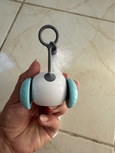 Kedi oyuncağı - Görsel 2