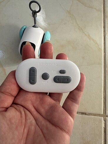 Kedi oyuncağı - Görsel 3