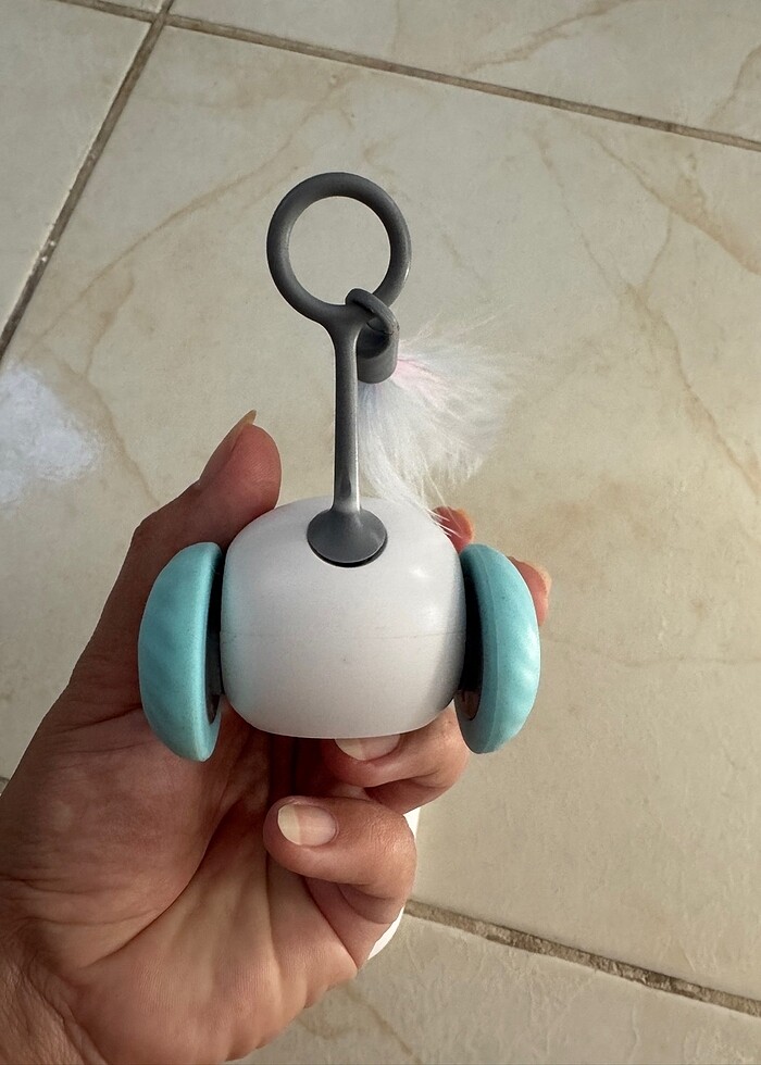 Kedi oyuncağı - Görsel 2