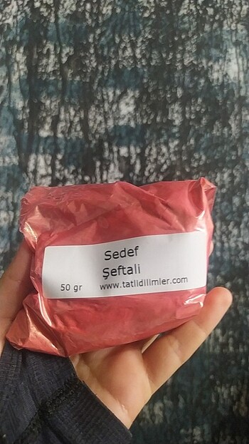 Pigment