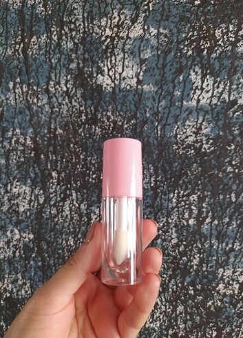 lip gloss 
