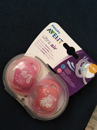 Philips avent emzik 