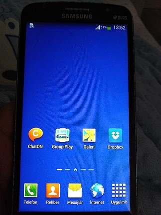 Cep telefonu 