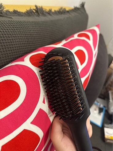 diğer Beden Arzum süperstar touch duzlestirici