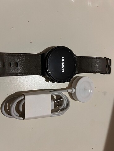 Huawei akıllı saat